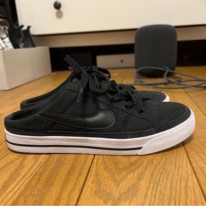 Nike Blazer Slip On